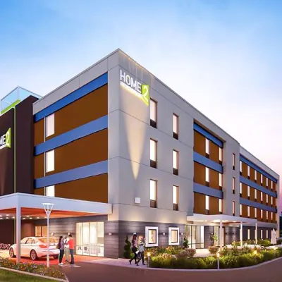 Home2 Suites by Hilton