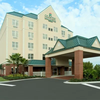 Country Inn & Suites