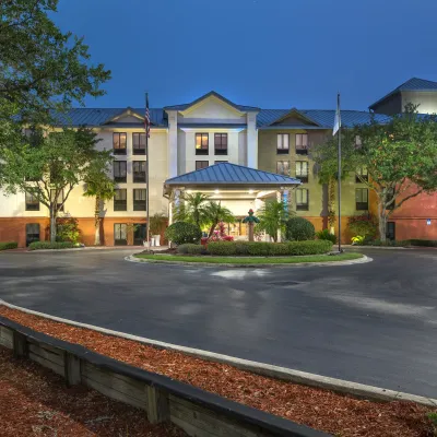 Holiday Inn Express