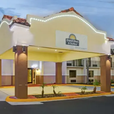 Days Inn