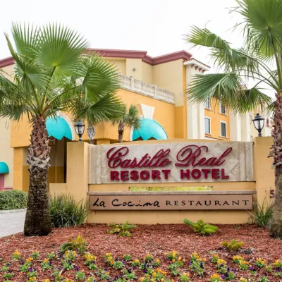 Castillo Real Resort Hotel