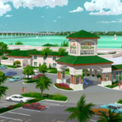 Holiday Inn