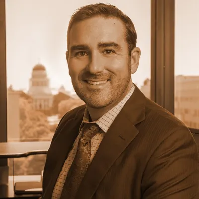 Shawn M. Krogh
