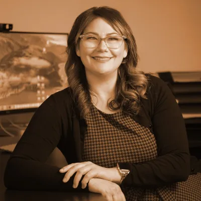 Cassandra Sperling