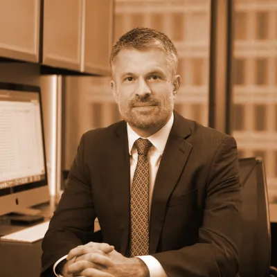 Derek C. Decker
