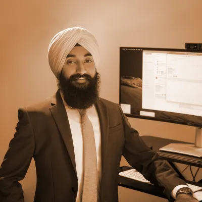 Herman Singh
