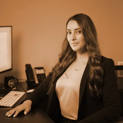 Alexandria M. Chacon