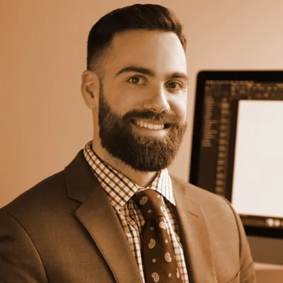Jason G. Eldred
