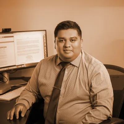 Jose Gutierrez