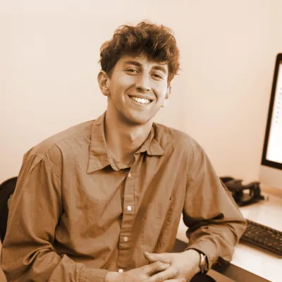 Eli Streicker-Hirt