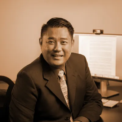 Peter Vue