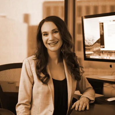 Stephanie Meaglia