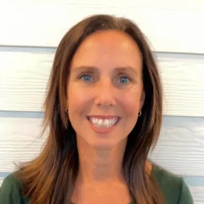 Amy Lipovetsky