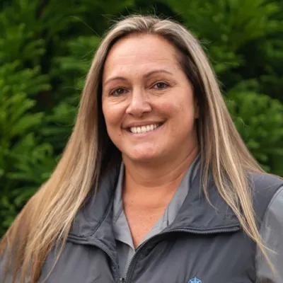 TONYA JOHNSON