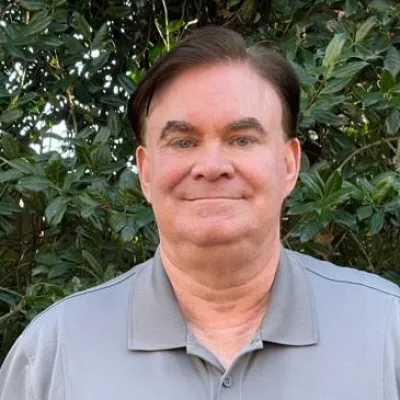 SCOTT DAVIS