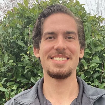 DANIEL HATTAWAY
