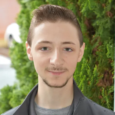 ROBBIE GRADY