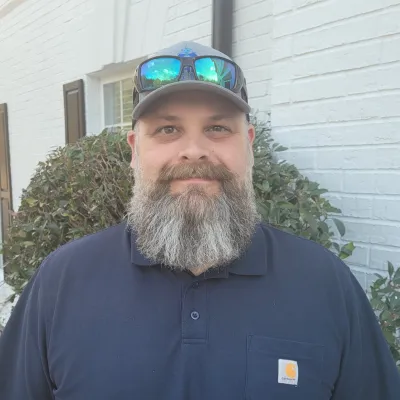 KRIS JARRELL