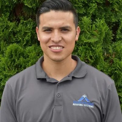 NICK RODRIGUEZ