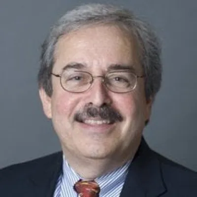 Dr. Joseph Weintraub