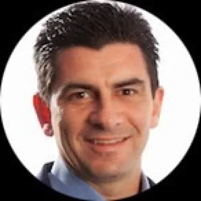 Jon Feld