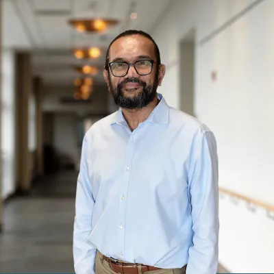Vishwajit Brahmbhatt, MD