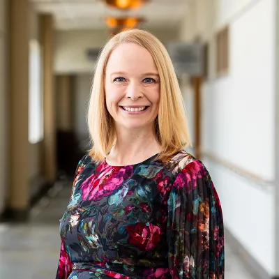 Cassey Crowell, DPM