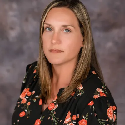 Joni McElroy, NP-C
