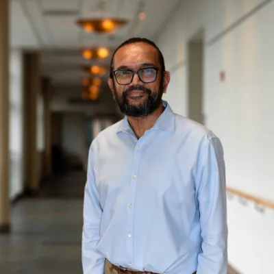 Vishwajit Brahmbhatt, MD