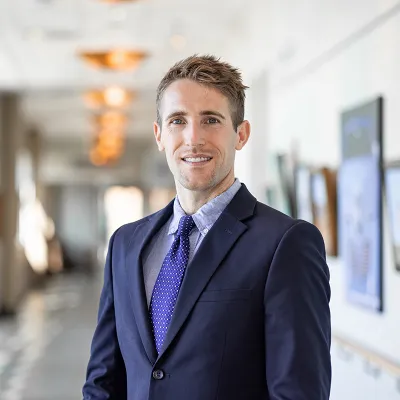 Connor Hoban, MD