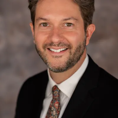 Michael Williamson, DO