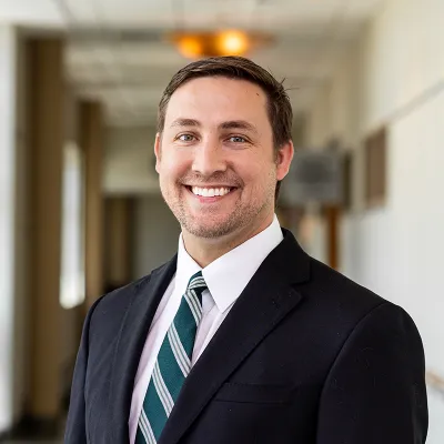 Brandon Baker, DPM