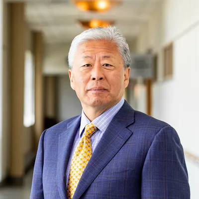 Mario Lee, MD