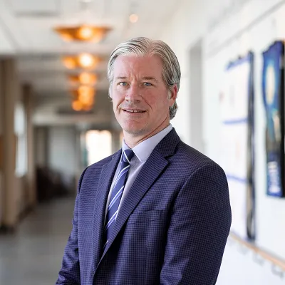Timothy Iorio, MD