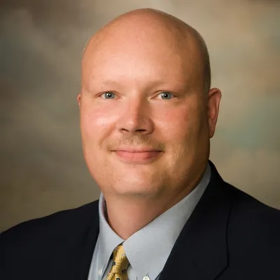Matthew Martin
