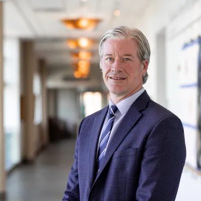 Timothy Iorio, MD