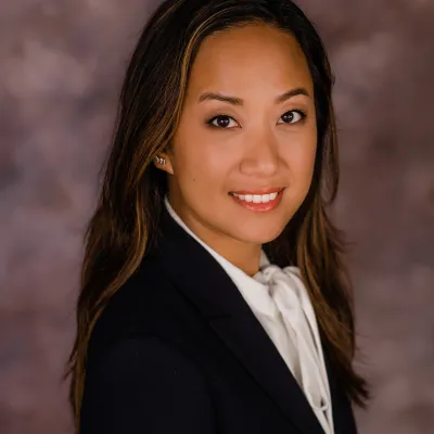 Sydney Jiang, MD