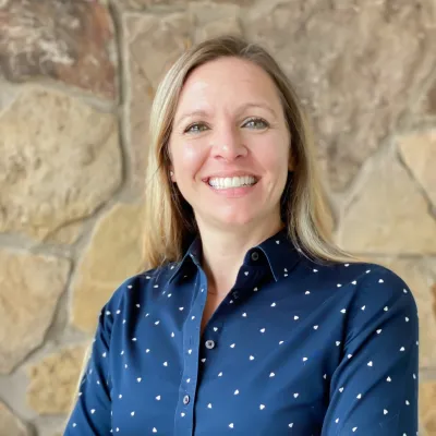 Meredith Fingarson