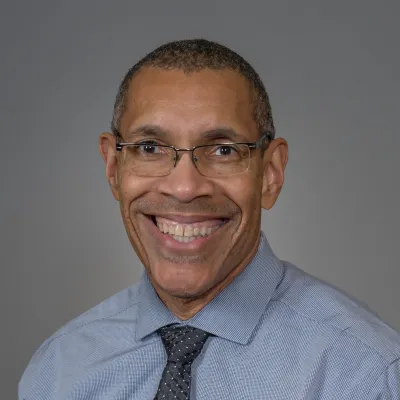 Eric Richardson