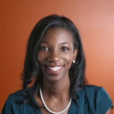 Jhanelle Adams