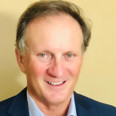 Terry Geraghty