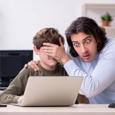 Thursday, April 27 ~ #SocialSavvy for Parents (Zoom)