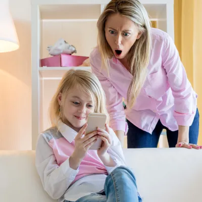 Parents | Johns Creek