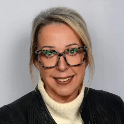 Susan Zanders