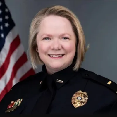 Jennifer Ross