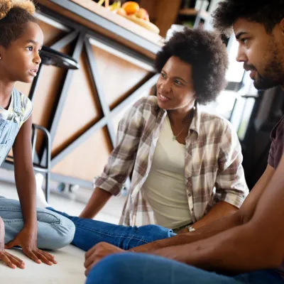 Thursday, April 20 ~ Child Safety Tips for Parents (Zoom)