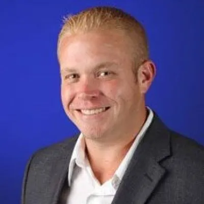 Kevin Cox