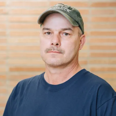 Bill Keesler