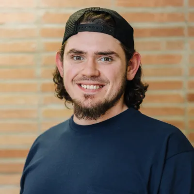 Zach Davis