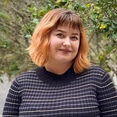 Tressa Fenchel